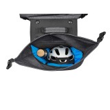 Sakwa rowerowa GIANT Pannier Bag MIK, 30 litrów
