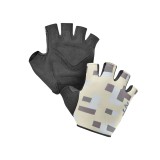 Rękawiczki rowerowe LIV BeLiv, kolor szampański (Champagne)