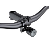 Lampka przednia do roweru elektrycznego GIANT Recon E HL 600, 600 lumenów