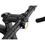 Zestaw GIANT Cast 30 Combo (lampka przednia HL 30 + lampka tylna TL 30)