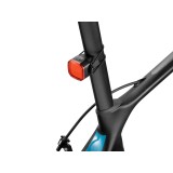 Zestaw GIANT Cast 30 Combo (lampka przednia HL 30 + lampka tylna TL 30)