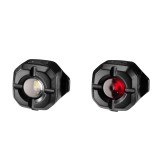 Zestaw GIANT Cast 10 Combo (lampka przednia HL 10 + lampka tylna TL 10)