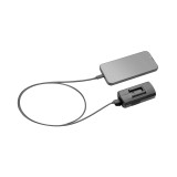 Lampka tylna GIANT Recon+ TL 150, 150 lumenów