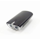 Zestaw lampek rowerowych JET TRAIL przód+tył