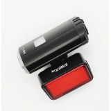 Lampka przednia JET AU203, 150 lumenów