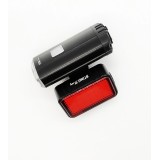 Lampka przednia JET AU203, 150 lumenów