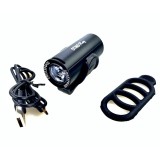 Lampka przednia JET AU902, 300 lumenów