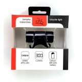 Lampka przednia JET AU902, 300 lumenów