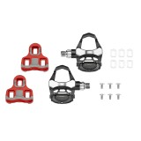 Pedały zatrzaskowe GIANT Road Pro, szosowe