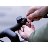 Uchwyt na telefon SHAPEHEART PRO do kierownicy roweru/motocykla/hulajnogi elektrycznej, rozm. 2XL (do 17,2 cm)