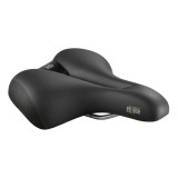 Siodełko rowerowe SELLE ROYAL ELLIPSE RELAXED