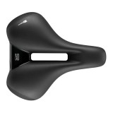 Siodełko rowerowe SELLE ROYAL ELLIPSE RELAXED