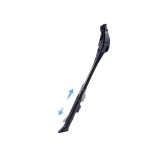 Nóżka/podpórka rowerowa regulowana GIANT City 18 mm