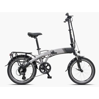 Rower elektryczny Barton E-mini 1.0