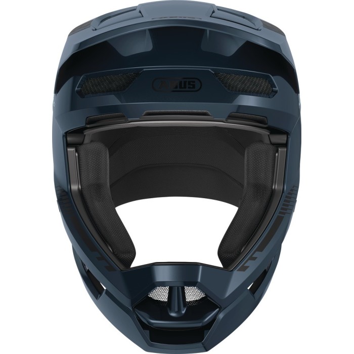 Kask rowerowy HiDrop midnight blue roz.L
