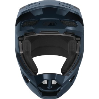 Kask rowerowy HiDrop midnight blue roz.L