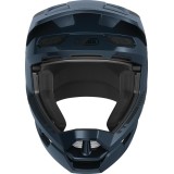 Kask rowerowy ABUS HiDrop, rozm. L (59-60 cm), ciemnogranatowy (midnight blue)