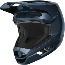 Kask rowerowy HiDrop midnight blue roz.L