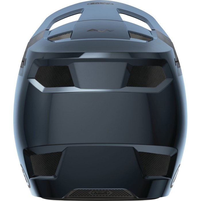 Kask rowerowy HiDrop midnight blue roz.L