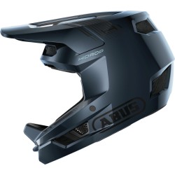 Kask rowerowy HiDrop midnight blue roz.L