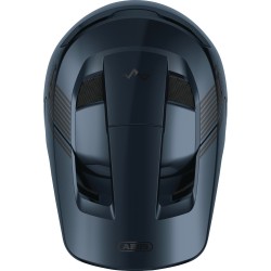 Kask rowerowy HiDrop midnight blue roz.L