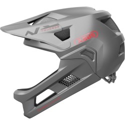 Kask rowerowy YouDrop FF Ti silver roz. S