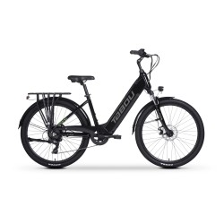Rower elektryczny TABOU MONO UP ECO