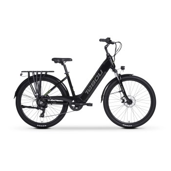 Rower elektryczny TABOU MONO UP ECO