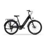 Rower elektryczny TABOU MONO UP ECO