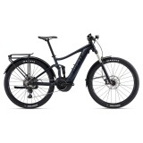Rower elektryczny MTB GIANT Stance E+ EX, rozm. L