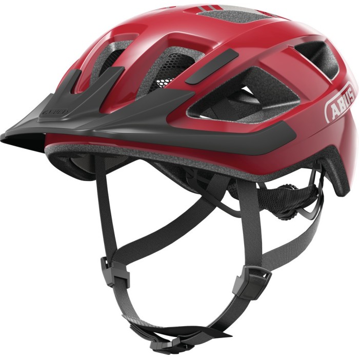 Kask rowerowy ABUS Aduro 3.0