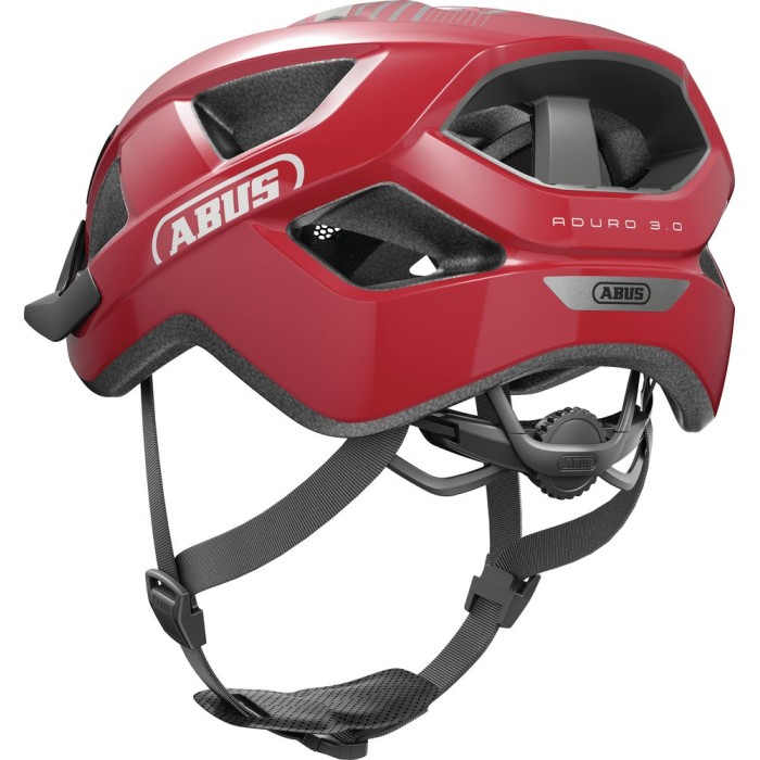 Kask rowerowy ABUS Aduro 3.0