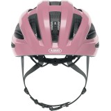 Kask rowerowy ABUS Macator, rozm. M (52-58 cm), różowy (shiny rose)