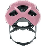 Kask rowerowy ABUS Macator, rozm. M (52-58 cm), różowy (shiny rose)