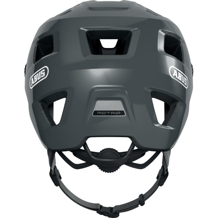 Kask rowerowy ABUS MoTrip