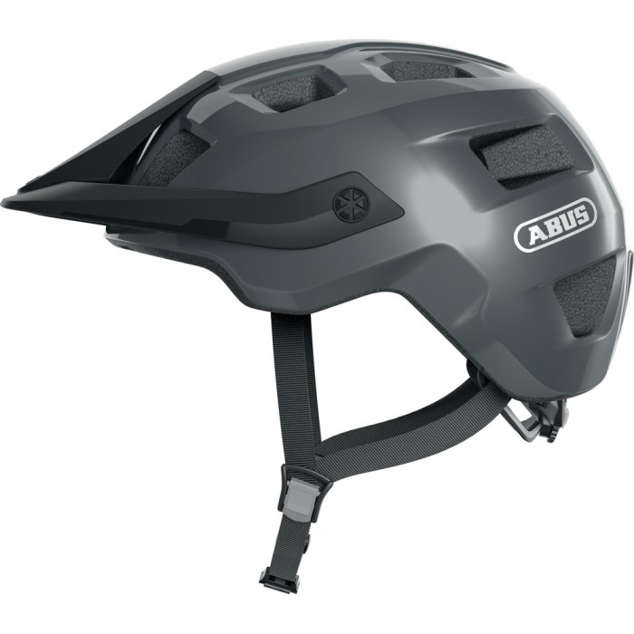 Kask rowerowy ABUS MoTrip