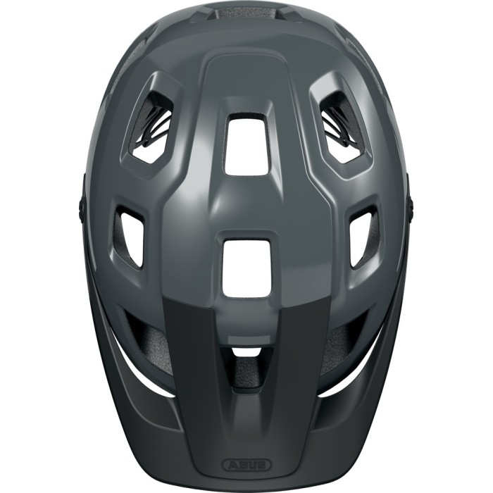 Kask rowerowy ABUS MoTrip