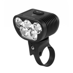 Lampka przednia MAGICSHINE MONTEER 3500S, 3500 lumenów