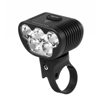 Lampka przednia MAGICSHINE MONTEER 3500S, 3500 lumenów