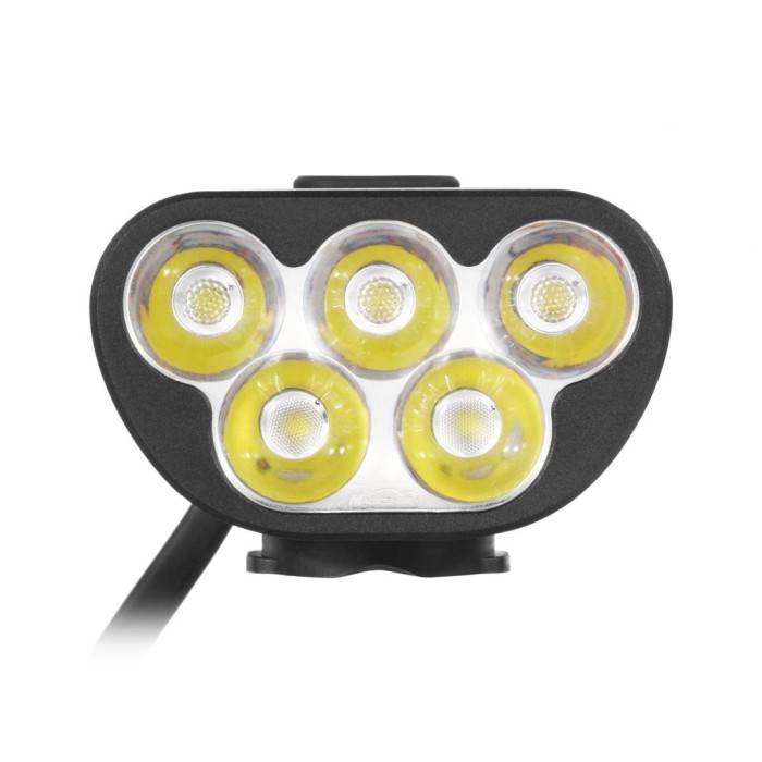Lampka przednia MAGICSHINE MONTEER 3500S, 3500 lumenów