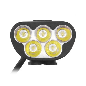 Lampka przednia MAGICSHINE MONTEER 3500S, 3500 lumenów