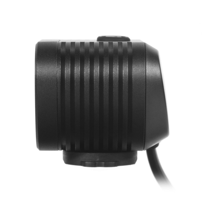 Lampka przednia MAGICSHINE MONTEER 3500S, 3500 lumenów