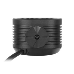 Lampka przednia MAGICSHINE MONTEER 3500S, 3500 lumenów