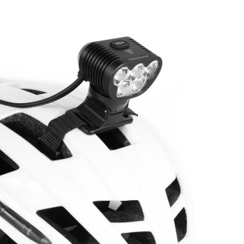 Lampka przednia MAGICSHINE MONTEER 3500S, 3500 lumenów