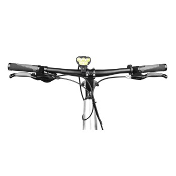 Lampka przednia MAGICSHINE MONTEER 3500S, 3500 lumenów