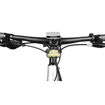 Lampka przednia MAGICSHINE MONTEER 3500S, 3500 lumenów
