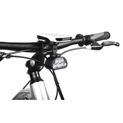 Lampka przednia MAGICSHINE MONTEER 3500S, 3500 lumenów
