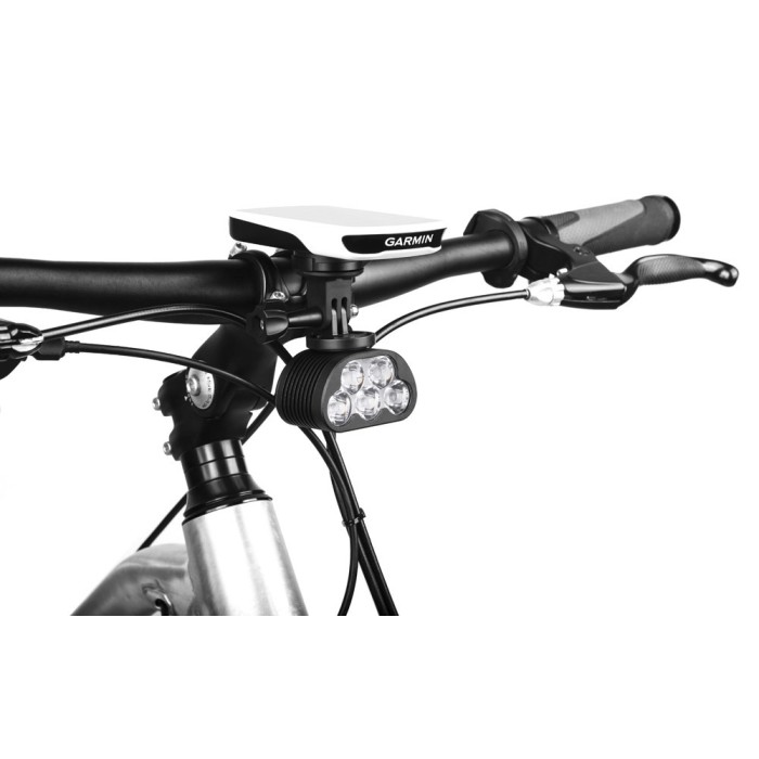 Lampka przednia MAGICSHINE MONTEER 3500S, 3500 lumenów