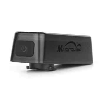 Lampka tylna MAGICSHINE SEEMEE 100 V2.0, 100 lumenów
