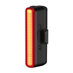 Lampka tylna MAGICSHINE SEEMEE 30TL V2.0, 30 lumenów
